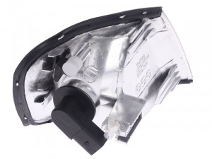 Semnalizator fata stanga potrivit AUDI A3 2000-2003 - (transparent) - Img 2