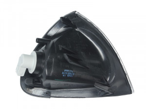 Semnalizator fata stanga potrivit TOYOTA AVENSIS Hatchback/ Kombi 1997-2000 - (transparent, PY21W) - Img 2