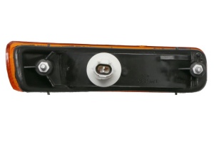 Semnalizator fata Stanga potrivit TOYOTA COROLLA 1.3/1.6/1.8D 1987-1992 1987-1992 - Img 2