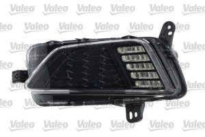Semnalizator fata Stanga potrivit VW POLO VI 1.0-2.0 dupa 2017 dupa 2017 - Img 3