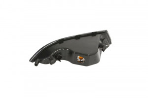 Semnalizator fata stanga potrivit VW SCIROCCO 2008-2014 - (transparent) - Img 2