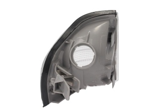 Semnalizator fata Stanga (transparent) potrivit MERCEDES C T-MODEL (S202), C (W202) 1.8-4.3 03.93-03.01 03.93-05.00 - Img 2