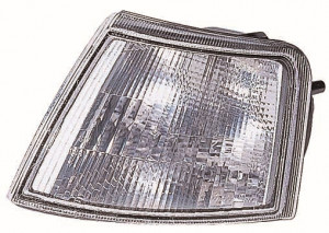 Semnalizator fata Stanga (transparent) potrivit SEAT TOLEDO I 1.6-2.0 1991-1999 1991-1999