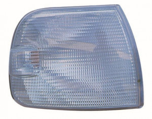 Semnalizator fata Stanga (transparent) potrivit VW TRANSPORTER T4 1.8-2.8 1990-2003 1996-2003