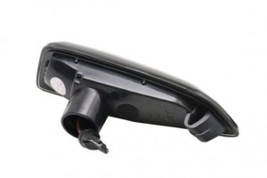 Semnalizator lampa lateral stanga/dreapta fumuriu, LED potrivit OPEL ASTRA J, ASTRA K, CROSSLAND X /LAND, INSIGNIA B, INSIGNIA B COUNTRY, ZAFIRA C 1.0-2.0D dupa 2009 - Img 2