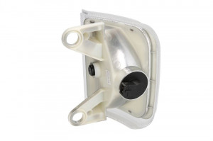 Semnalizator lateral stanga/dreapta potrivit IVECO EUROCARGO I-III 2000-2015 - (culoare sticla: transparent) - Img 2