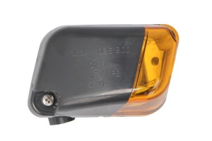 Semnalizator lateral stanga potrivit IVECO EUROSTAR, EUROTECH MH, EUROTECH MP, EUROTECH MT, EUROTRAKKER, TRAKKER I 01.92- - Img 1