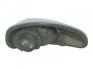 Semnalizator oglinda dreapta potrivit NISSAN NV400; OPEL Movano; RENAULT MASTER dupa 2010 - transparent - Img 2