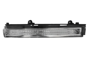 Semnalizator oglinda Dreapta potrivit VW FOX, PASSAT B7 USA 2003-2015 - (LED)