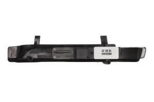 Semnalizator oglinda laterala Dreapta (alb, LED) potrivit SKODA OCTAVIA II, SUPERB II 1.2-3.6 2004-2015 2004-2015 - Img 2