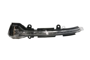 Semnalizator oglinda laterala Dreapta (LED) potrivit SEAT ARONA, IBIZA IV, IBIZA IV SC, IBIZA IV ST, IBIZA V, LEON, LEON SC, LEON ST, LEON ST/KOMBI 1.0-2.0D dupa 2008 dupa 2012