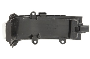 Semnalizator oglinda laterala Stanga (transparent, LED) potrivit TOYOTA AURIS, COROLLA 1.33-2.2D 2006-2014 2010-2013 - Img 2