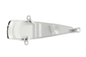 Semnalizator oglinda stanga (alb, LED, dinamic) potrivit HONDA CIVIC VIII HB, CIVIC VIII SDN 2005-2012 - Img 2