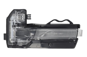 Semnalizator oglinda Stanga potrivit AUDI Q2 GA, Q3 F3 dupa 2016 - (LED)