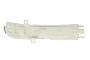 Semnalizator oglinda stanga potrivit HONDA ACCORD, CIVIC HATCHBACK/limuzina/STATION WAGON 2004-2008 - transparent, LED - Img 2