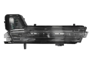 Semnalizator oglinda Stanga potrivit SKODA KAROQ, KODIAQ I, KODIAQ I FL dupa 2017 - (LED)