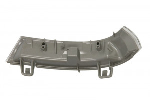 Semnalizator Stanga (alb, LED) potrivit SEAT ALHAMBRA; SKODA SUPERB I; VW EOS, GOLF PLUS 5, GOLF 5, GOLF 6, JETTA III, PASSAT B5.5 1.2-Electric 1995-2016 2000-2014 - Img 2