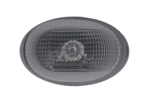 Semnalizator stanga (alb) potrivit FORD TRANSIT V, TRANSIT V FL 01.00-08.13 - Img 1