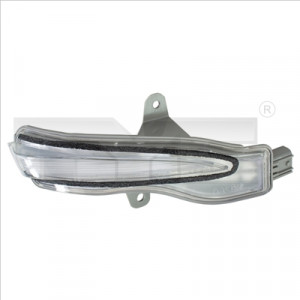 Semnalizator Stanga (LED) potrivit MAZDA CX-3, CX-5 1.5D-2.5 dupa 2011 dupa 2015