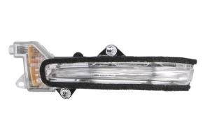 Semnalizator stanga (LED) potrivit SUZUKI SX4 S-Cross, VITARA LY 08.13-07.18 - Img 1