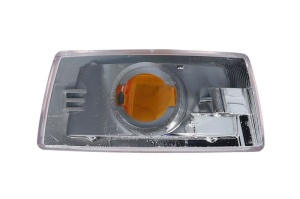Semnalizator stanga (portocaliu, W5W) potrivit CHEVROLET CRUZE; OPEL ADAM, ASTRA H, ASTRA J, CORSA D, CORSA E, INSIGNIA A, MERIVA B, ZAFIRA B 2004-2019 - Img 2