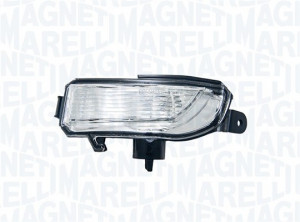 Semnalizator Stanga potrivit SEAT TOLEDO IV; SKODA FABIA III, OCTAVIA II, RAPID 1.0-2.0D 02.04- 02.04-06.13 - Img 3