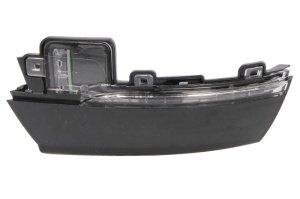 Semnalizator stanga potrivit VW POLO, POLO IV, POLO V, POLO VIVO 1.0-2.0 09.02-05.22 06.09-05.14 - Img 1