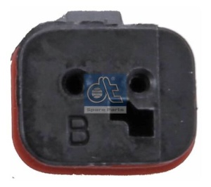 Senzor ABS Fata Dreapta/Stanga (unghiular, 2060mm) potrivit SCANIA 4, G I, P I, P,G,R,T, R I, T; JEEP GRAND CHEROKEE II - Img 3