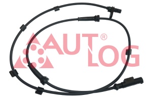 Senzor ABS Spate Stanga potrivit SMART FORTWO 0.8D/1.0/Electric 01.07- - Img 3
