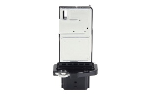 Senzor debit aer (5 pin, cartus) potrivit INFINITI EX, G, M; NISSAN 350Z, 370Z, CABSTAR, CABSTAR E, CUBE, GT-R, JUKE, MICRA C+C III, MICRA III, MICRA IV, MURANO I, MURANO II, NAVARA 1.2-5.6 10.98- - Img 1