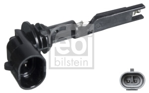 Senzor nivel lichid racire potrivit OPEL INSIGNIA A, INSIGNIA A COUNTRY; SAAB 9-5 1.4-2.8 07.08-03.17 - Img 4