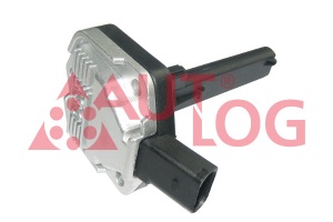 Senzor nivel ulei motor potrivit AUDI A1, A3, A4 B7, A5, A6 ALLROAD C6, A6 C6, A8 D3, Q7, TT; PORSCHE 911, BOXSTER, BOXSTER SPYDER, CAYENNE, CAYMAN; SEAT ALHAMBRA 0.8DH-5.2 10.02- - Img 3
