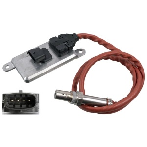 Senzor NOx (inainte de convertorul catalitic, M20x1,5) potrivit DAF CF 65, CF 75, CF 85, XF 105 CE162C-PR265S 01.01- - Img 1