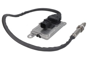 Senzor NOx (inainte de convertorul catalitic, M20x1,5) potrivit MERCEDES ACTROS MP4 / MP5, ANTOS, AROCS, ATEGO 3, ECONIC 2, UNIMOG 471.943-OM936.974 07.11- - Img 2