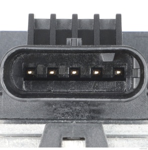 Senzor NOx potrivit AUDI Q7; VW TOUAREG 3.0D 11.04-03.18 - Img 4
