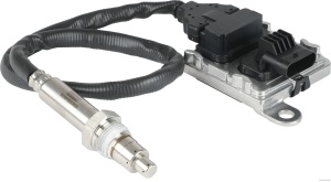 Senzor NOx potrivit DS DS 7; CITROEN C5 AIRCROSS, JUMPY III, SPACETOURER; PEUGEOT 3008, 3008 II, 5008 II, 508 II, EXPERT, TRAVELLER 2.0D 04.16- - Img 1