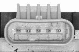 Senzor NOx potrivit FIAT TALENTO; NISSAN INTERSTAR, NAVARA NP300, NV300, NV400; OPEL MOVANO B, VIVARO B; RENAULT MASTER III, TRAFIC III 1.6D/2.3D 02.10- - Img 4