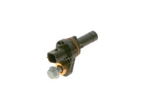 Senzor pozitie arbore cotit potrivit BUICK ENCLAVE; CADILLAC CTS, SRX; CHEVROLET CAPTIVA; GMC ACADIA; OPEL ANTARA A, INSIGNIA A; SUZUKI GRAND VITARA II 2.8/3.2/3.6 01.04- - Img 3