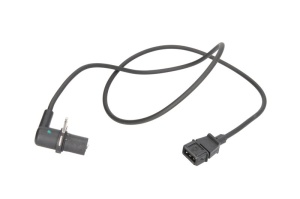 Senzor pozitie arbore cotit potrivit CHEVROLET CAPTIVA, EPICA, EVANDA, LACETTI, NUBIRA, ORLANDO, REZZO; DAEWOO EVANDA, LACETTI, LEGANZA, NUBIRA, TACUMA / REZZO 1.8-2.4LPG 03.95- - Img 1