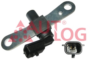 Senzor pozitie arbore cotit potrivit DACIA DUSTER, DUSTER/SUV, LOGAN, LOGAN II, LOGAN MCV, SANDERO; RENAULT FLUENCE, KANGOO, KANGOO EXPRESS, KANGOO II, LOGAN I, MEGANE III 0.9-1.9D 08.97- - Img 3