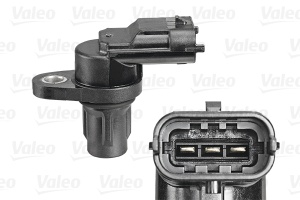 Senzor pozitie ax came potrivit IVECO DAILY III, DAILY IV, DAILY V, DAILY VI, MASSIF; VOLVO C30, S40 II, V50, V70 III; ALFA ROMEO 156, 159, GT, GTV, SPIDER; CHRYSLER VOYAGER IV 1.0-4.4D 09.93- - Img 1