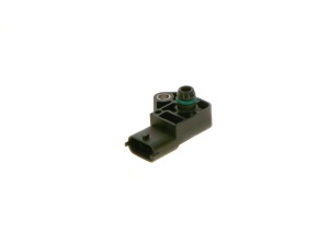 Senzor presiune galerie admisie (3 pin) potrivit CADILLAC CTS, SRX; OPEL ASTRA G, ASTRA H, CORSA C, CORSA D, CORSA D/HATCHBACK, MERIVA A, SIGNUM, VECTRA C 1.0-3.6 06.03-02.15 - Img 3