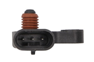 Senzor presiune galerie admisie (3 pin) potrivit CHEVROLET CAPTIVA, EPICA, EVANDA, LACETTI, NUBIRA; DAEWOO NUBIRA; OPEL ANTARA A 1.4-2.4LPG 07.03- - Img 2