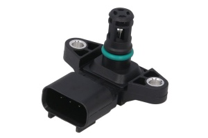Senzor presiune galerie admisie (4 pin) potrivit FORD MONDEO III, TRANSIT, TRANSIT TOURNEO; JAGUAR X-TYPE I 2.0D-2.4D 01.00-12.09 - Img 1