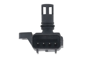 Senzor presiune galerie admisie (4 pin) potrivit VOLVO C30, S40 II, V50; FORD C-MAX, FIESTA V, FIESTA VI, FOCUS C-MAX, FOCUS II, FUSION, KA, STREET KA; JAGUAR S-TYPE II, XF I, XJ 1.2-4.2 09.96-01.18 - Img 2