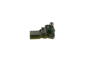 Senzor presiune galerie admisie potrivit AUDI A6 C7; PORSCHE 911; SKODA SUPERB II; VW GOLF PLUS V, GOLF VI, PASSAT B7, TOURAN 1.4-4.0 06.08-12.19 - Img 4