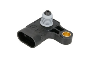 Senzor presiune galerie admisie potrivit CHEVROLET AVEO / KALOS, CRUZE, EPICA, LACETTI, NUBIRA, REZZO; DAEWOO LACETTI, LANOS, LEGANZA, NUBIRA, TACUMA / REZZO 1.4-2.0D 02.97- - Img 1