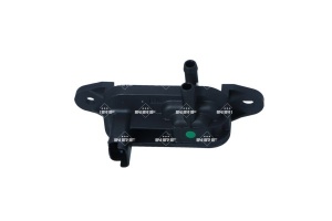 Senzor presiune gaze evacuare (numar pini: 3) potrivit DS DS 5; IVECO DAILY IV, DAILY V, DAILY VI; CITROEN BERLINGO MULTISPACE, BERLINGO/MINIVAN, C3 I, C3 II, C4 1.4D-3.0D 02.00- - Img 3