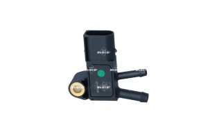 Senzor presiune gaze evacuare (numar pini: 3) potrivit MERCEDES A (W169), B SPORTS TOURER (W245), C (C204), C (CL203), C T-MODEL (S203), C T-MODEL (S204), C (W203), C (W204) 0.8D-4.0D 03.01- - Img 3
