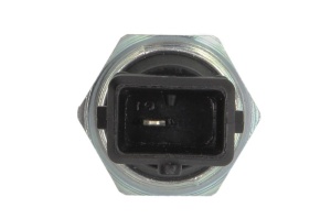 Senzor presiune ulei (0,35bar; 1 pin; negru) potrivit HONDA ACCORD VI, CIVIC VI; LAND ROVER DEFENDER, DISCOVERY I, FREELANDER I; MG MG TF, MGF; ROVER 100, 100 / METRO, 200 1.1-2.5D 10.88-12.09 - Img 2